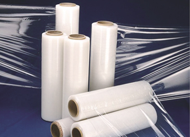 透明尼龍拉伸共擠膜(5層、7層)