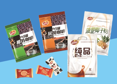 多層結(jié)構(gòu)包裝