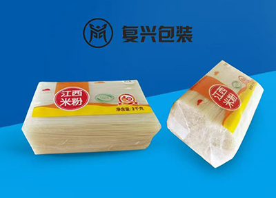 土特產(chǎn)包裝袋